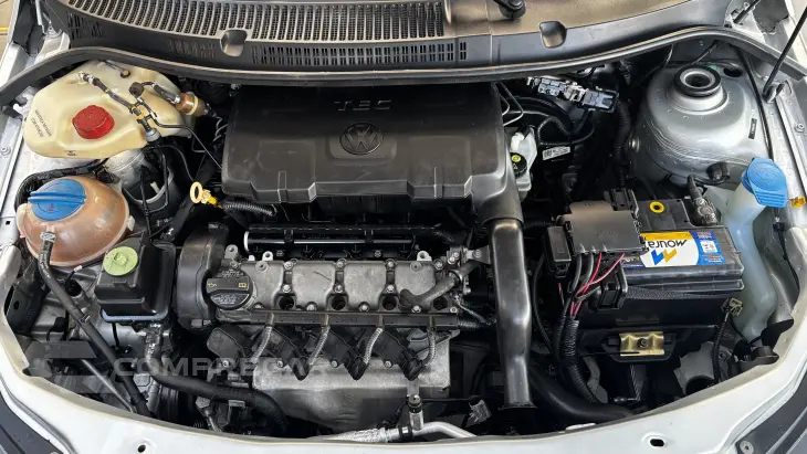 GOL 1.0 MI Trendline 8V