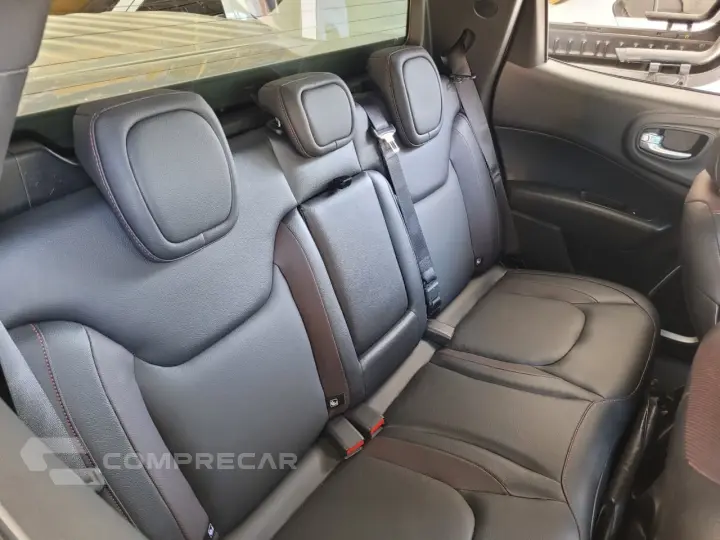 Toro Ultra 1.3 16V 4x2 TB Flex Aut.