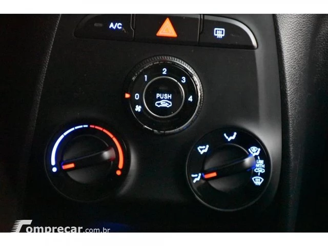 HB20 - 1.0 COMFORT PLUS 12V 4P MANUAL