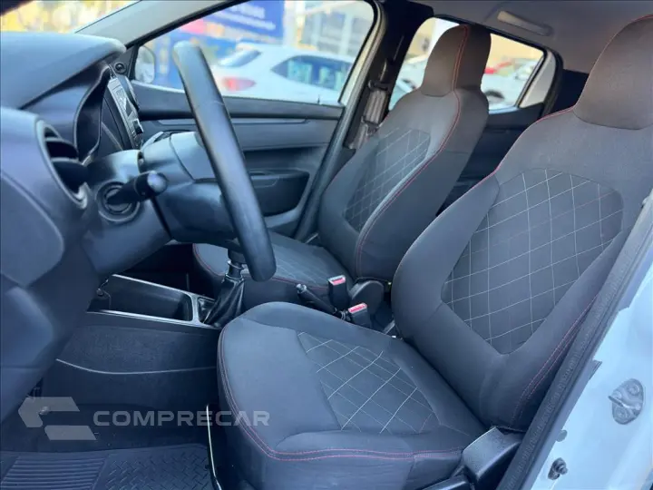KWID 1.0 12V SCE FLEX ZEN MANUAL