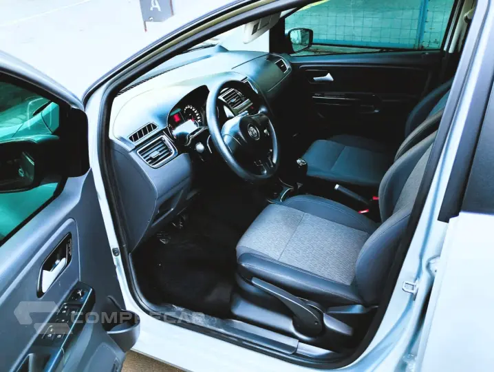 FOX 1.6 MSI Trendline 8V