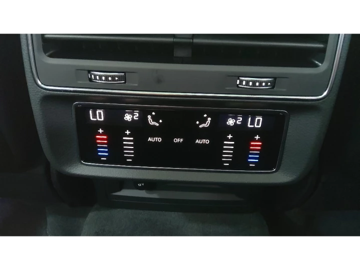 Q7 3.0 55 TFSI MHEV S-LINE QUATTRO TIPTRONIC