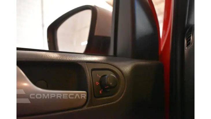 SAVEIRO - 1.6 CROSS CE 8V 2P MANUAL