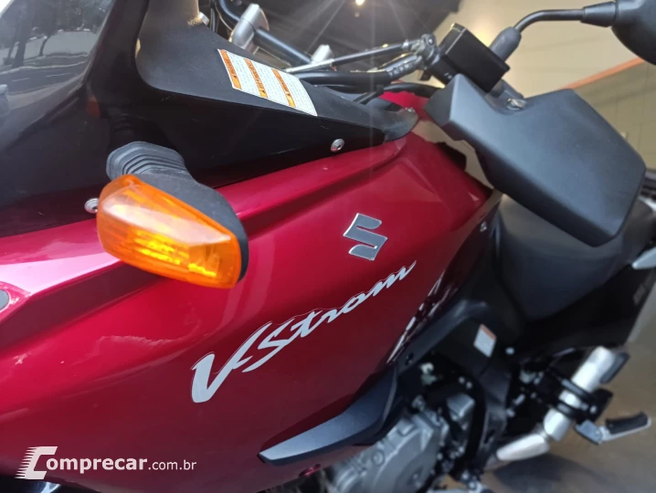 VSTROM  DL 1000