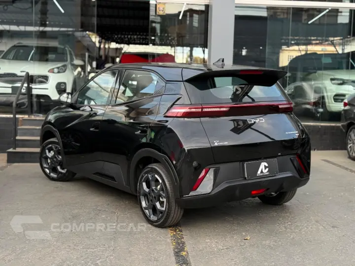 Dolphin Mini GS (Elétrico)