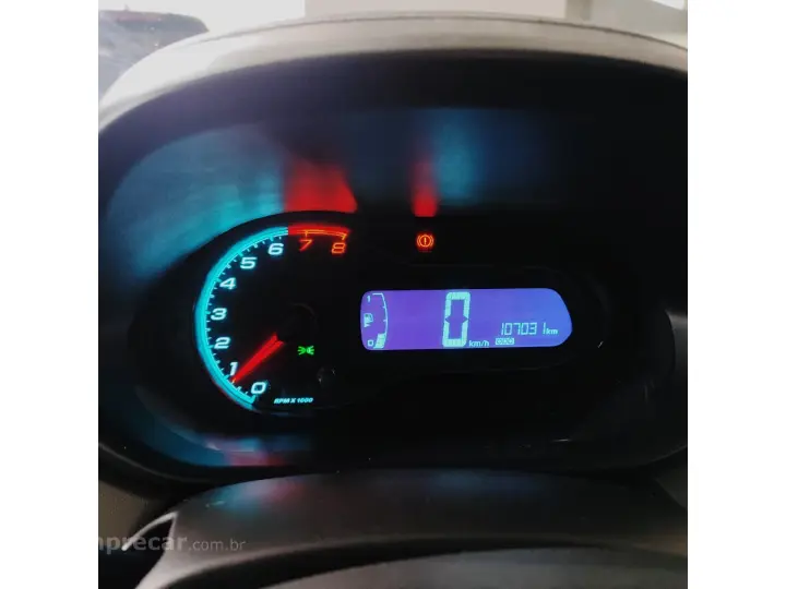 ONIX 1.4 MPFI LT 8V FLEX 4P MANUAL