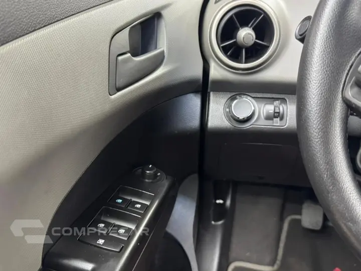 SONIC 1.6 LT 16V FLEX 4P MANUAL