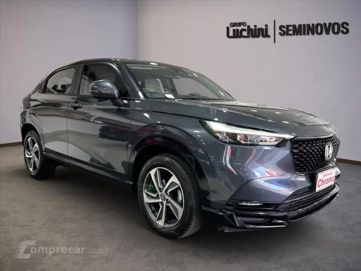 HR-V 1.5 DI I-VTEC TURBO FLEX TOURING CVT