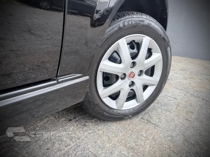 SIENA 1.0 MPI EL 8V