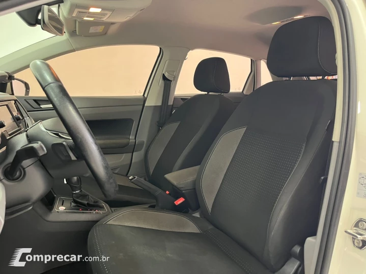 POLO 1.0 200 TSI Comfortline