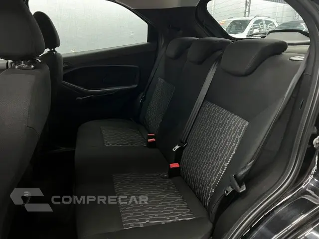 KA - 1.0 TI-VCT S MANUAL