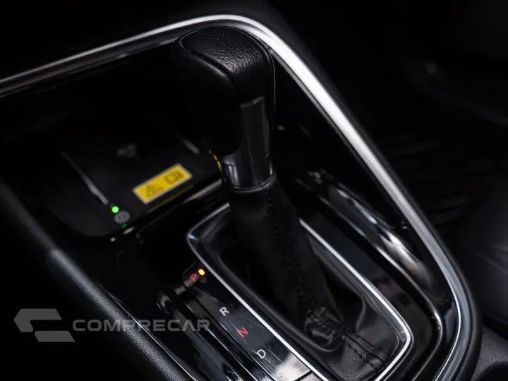 HR-V 1.5 DI I-vtec EXL