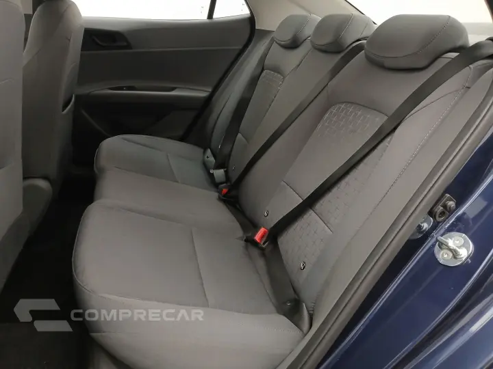HB20S 1.0 TGDI FLEX COMFORT PLUS AUTOMÁTICO