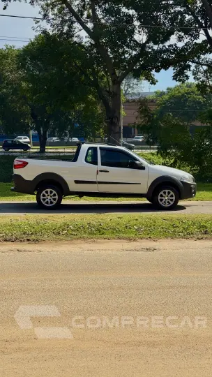 STRADA 1.4 MPI Working CE 8V