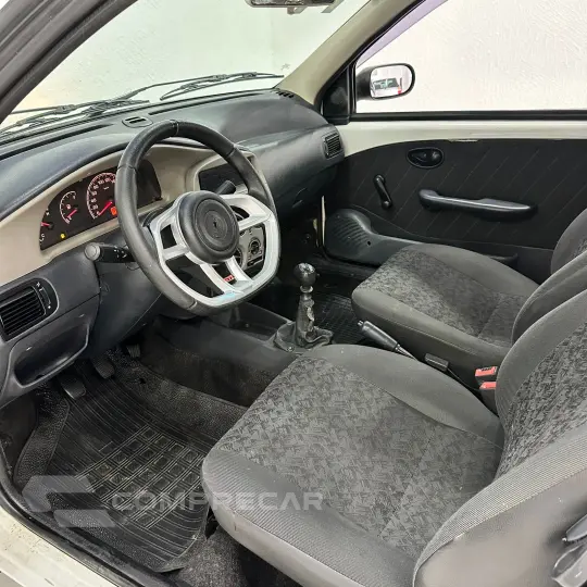 Strada 1.4 mpi Fire Flex 8V CE