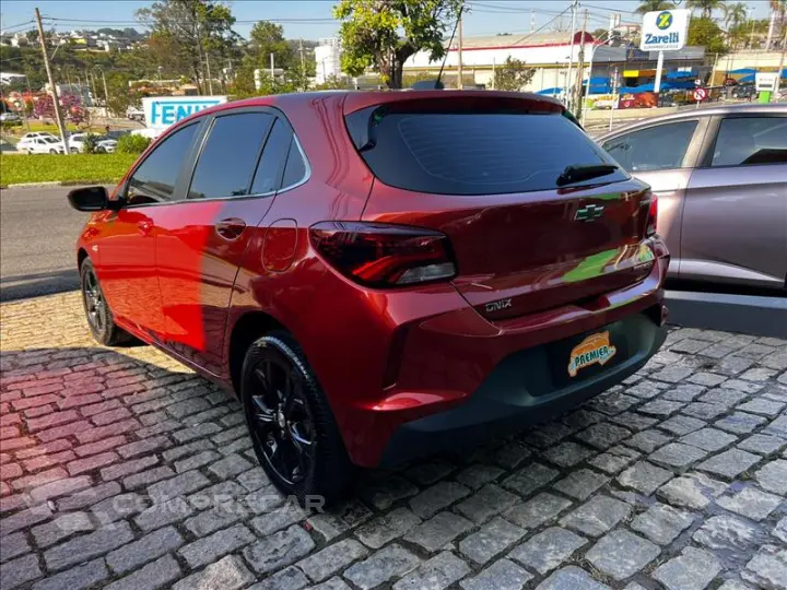 ONIX 1.0 Turbo Premier