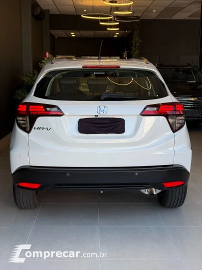 HR-V 1.8 16V EXL