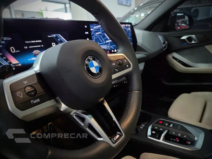 220I 2.0 TB GRAN COUPE M SPORT AUTOMATICA