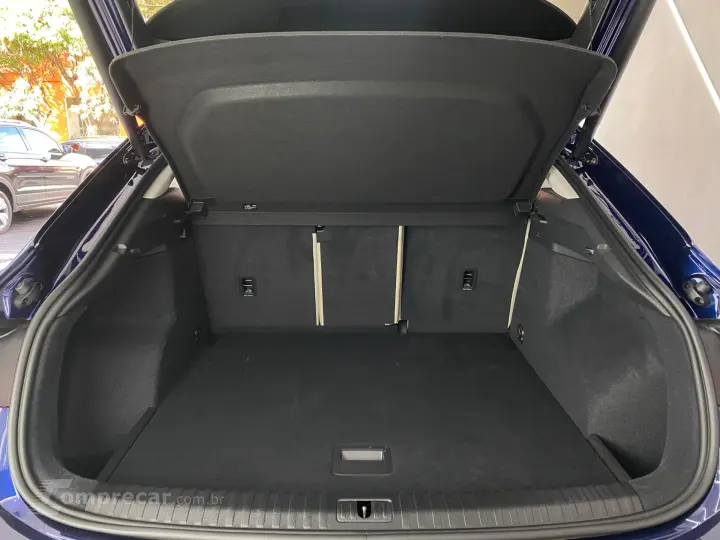 Q3 SPB Performance 2.0 TFSI Tipt. Quatt.