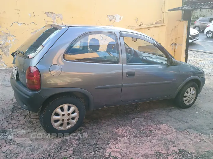 CORSA 1.0 MPFI Super 8V
