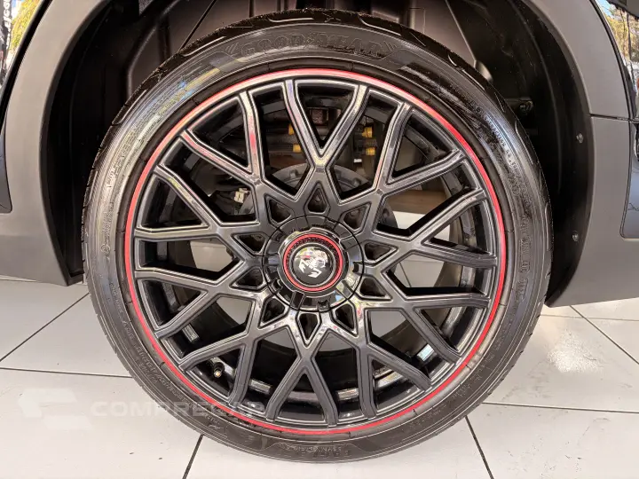 FASTBACK 1.3 TURBO 270 FLEX ABARTH AT6