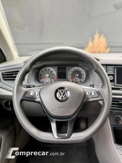 POLO 1.0 MPI