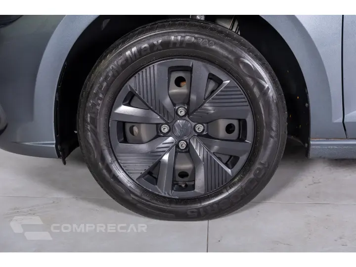 POLO 1.0 MPI TRACK MANUAL