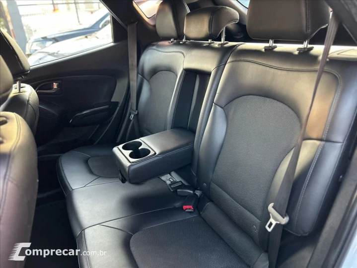 IX35 2.0 MPFI GLS 4X2 16V