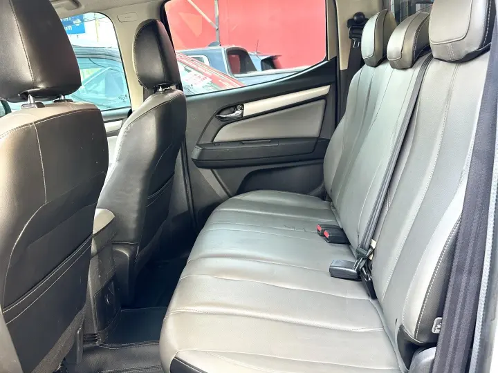 S10 2.8 16V TURBO DIESEL LTZ CD 4X4 AUTOMÁTICO