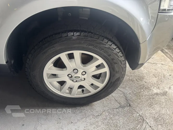 FREELANDER 2 3.2 SE 6V 24V