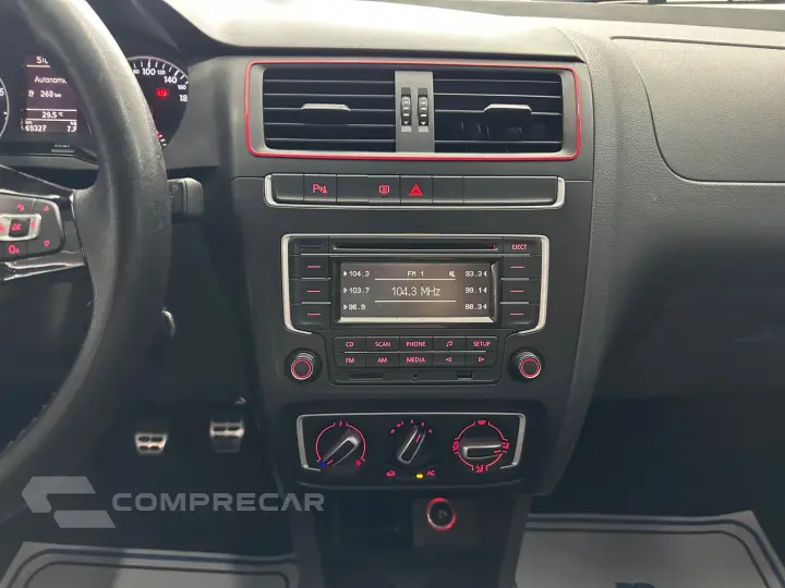 Fox Rock in Rio 1.6 Mi Total Flex 8V 5p