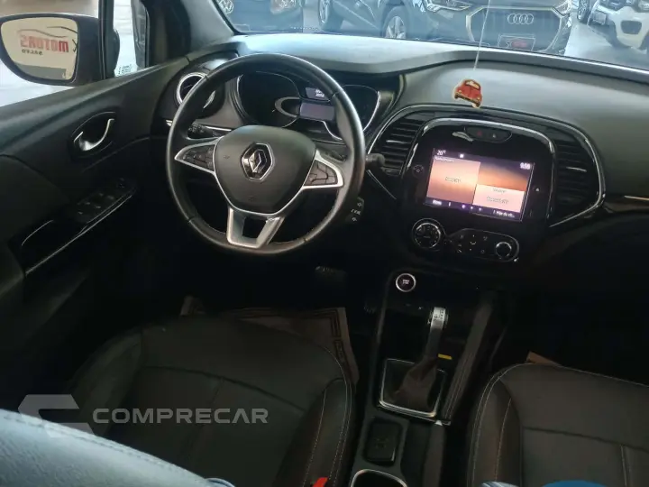 CAPTUR 1.3 TCE Intense