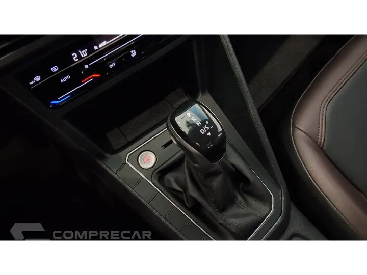 VIRTUS 1.0 200 TSI HIGHLINE AUTOMÁTICO