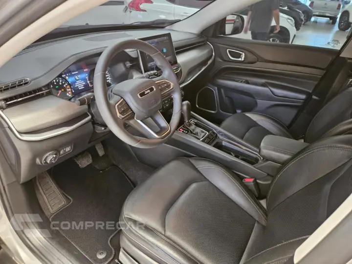 COMPASS 1.3 T270 Turbo Longitude