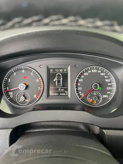 JETTA 2.0 Comfortline