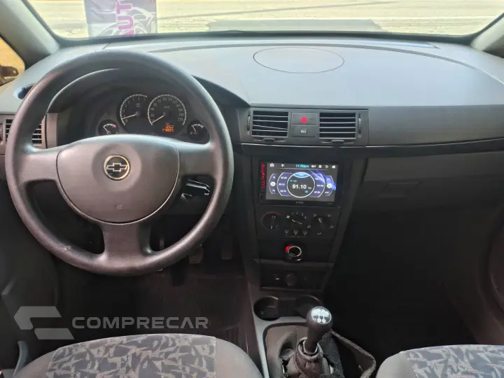 MERIVA 1.8 MPFI 8V