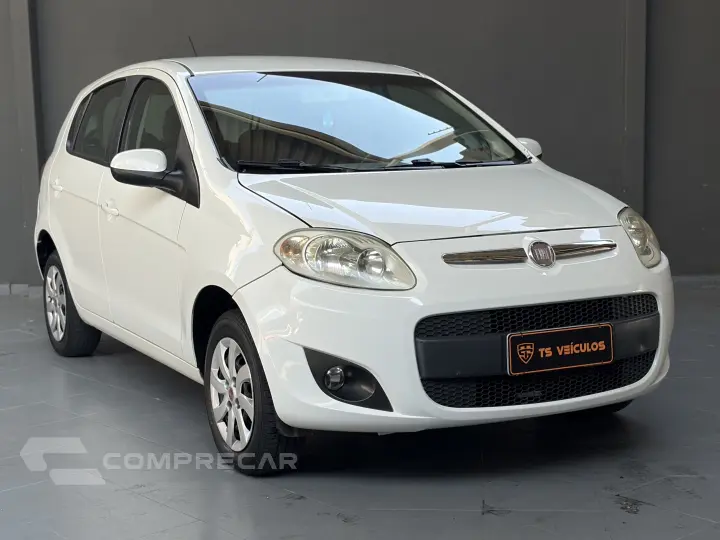PALIO 1.0 MPI ATTRACTIVE 8V FLEX 4P MANUAL