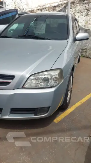 ASTRA ELEG