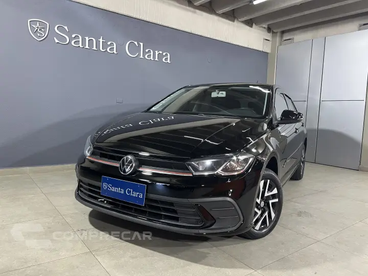 POLO 1.0 MPI MANUAL
