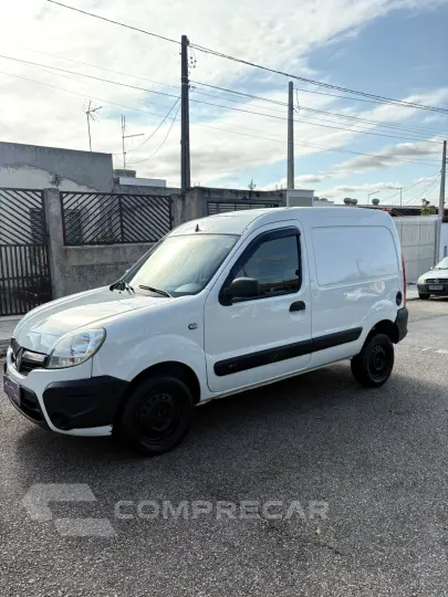 KANGOO 1.6 Expression 16V