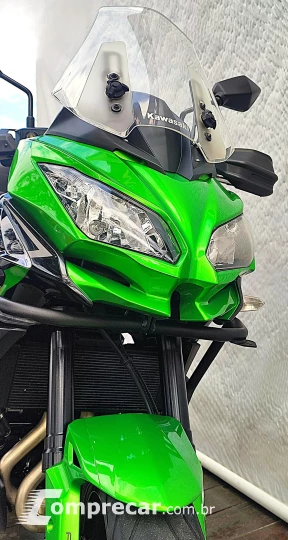 KAWASAKI VERSYS ABS