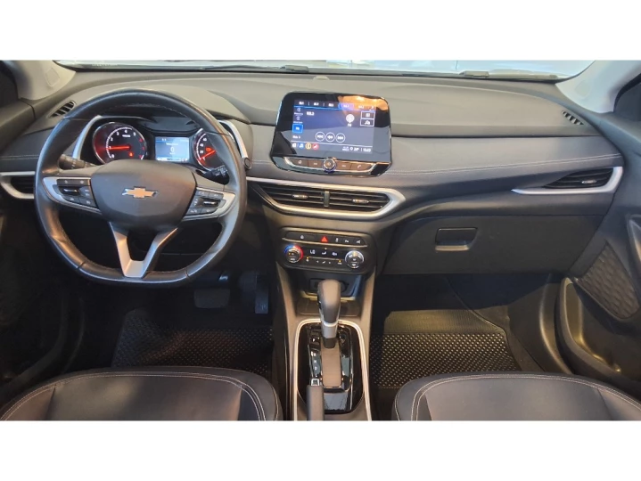 TRACKER 1.2 TURBO FLEX PREMIER AUTOMÁTICO