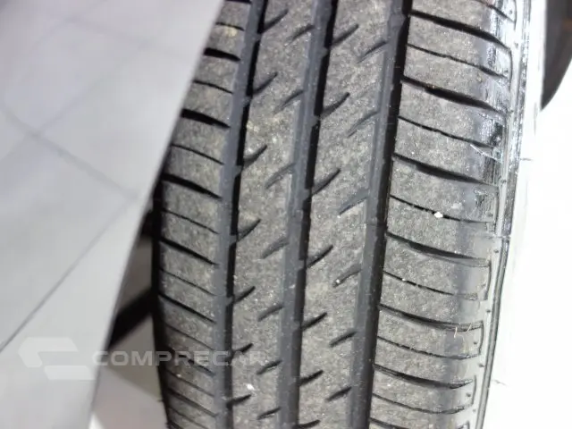 GOL - 1.0 MI 8V 4P MANUAL G.V