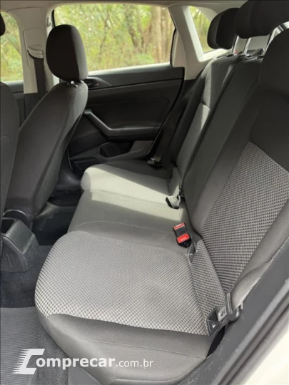 POLO 1.0 MPI TOTAL FLEX MANUAL