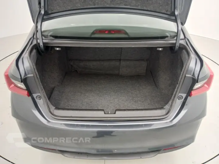 CITY 1.5 i-VTEC FLEX EX CVT