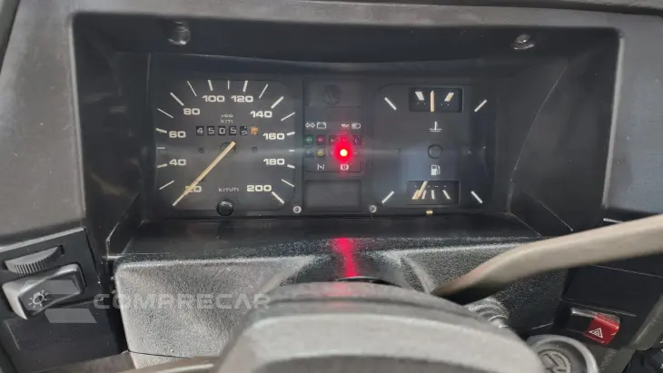 SAVEIRO 1.8 CL CS 8V