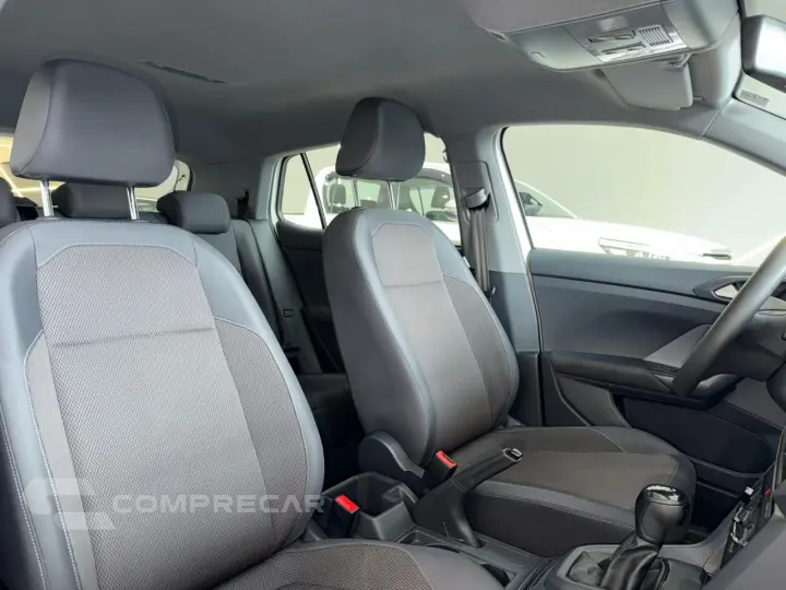 T-CROSS 1.0 200 TSI Sense
