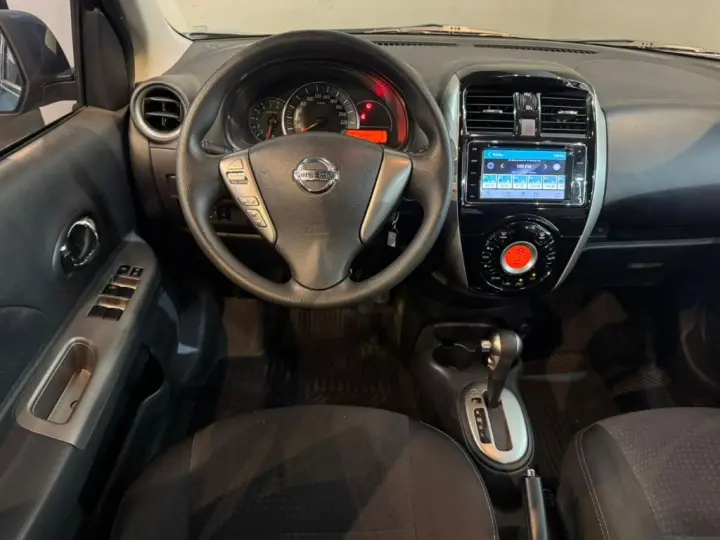 MARCH SL 1.6 16V FlexStart 5p Aut.