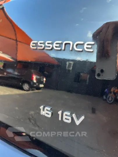 PUNTO 1.6 Essence 16V
