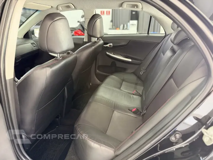 COROLLA 2.0 XRS 16V
